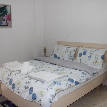 Bledi'S Cozy Apartment In New Blvd Tiran Dış mekan fotoğraf