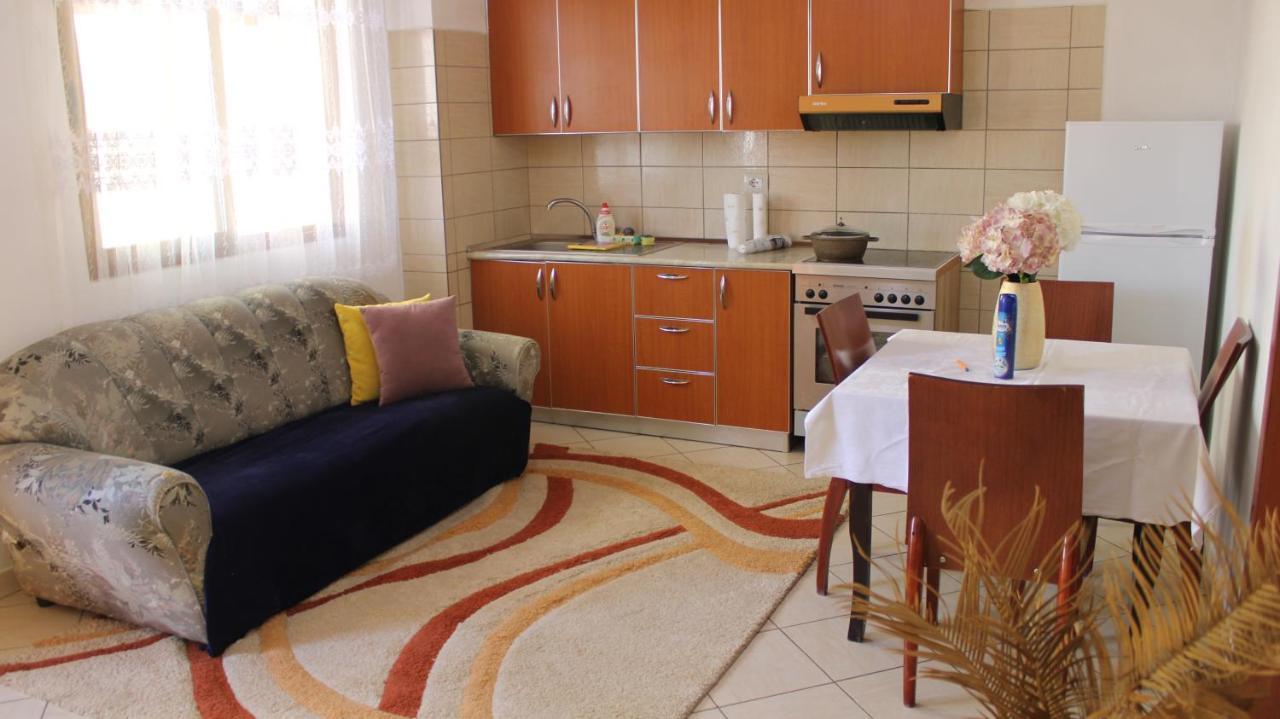 Bledi'S Cozy Apartment In New Blvd Tiran Dış mekan fotoğraf