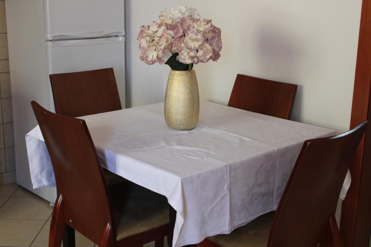 Bledi'S Cozy Apartment In New Blvd Tiran Dış mekan fotoğraf