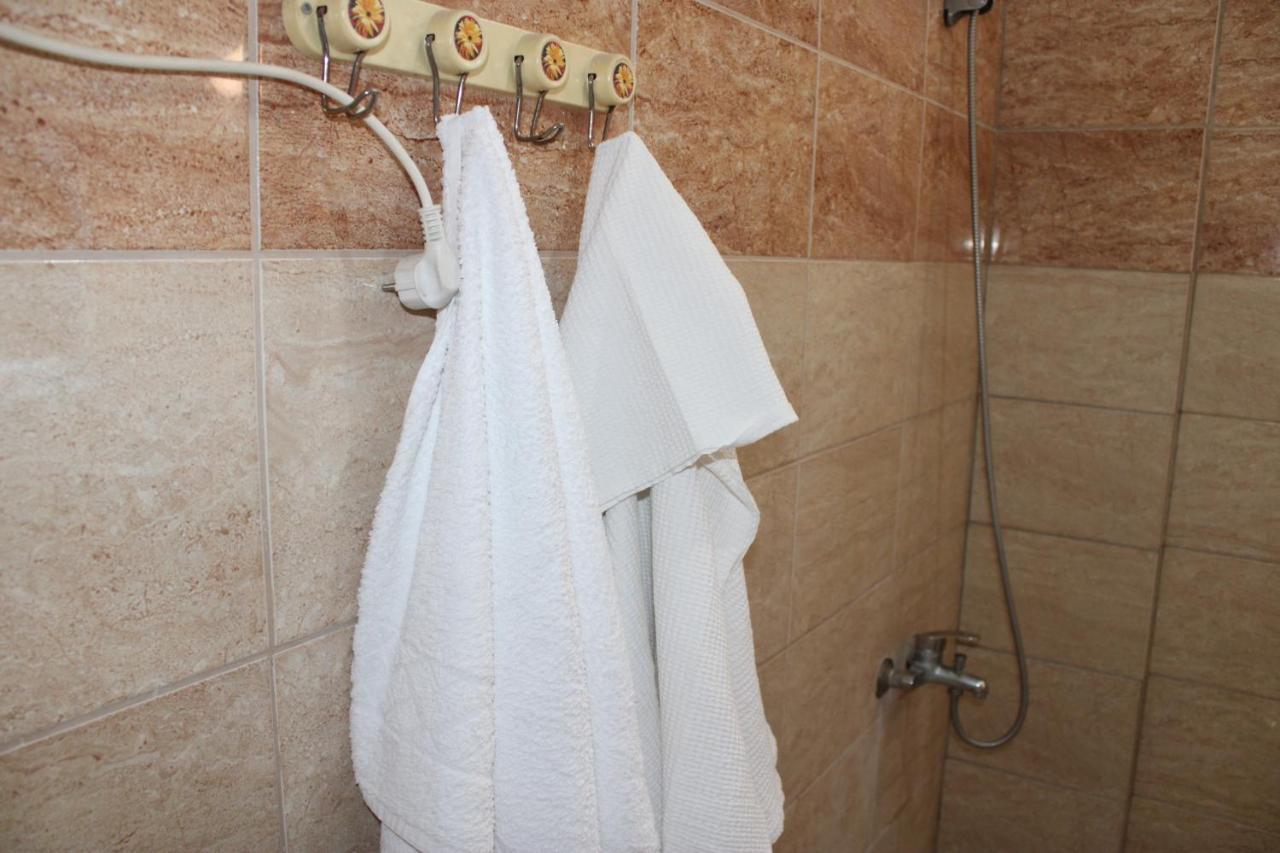 Bledi'S Cozy Apartment In New Blvd Tiran Dış mekan fotoğraf