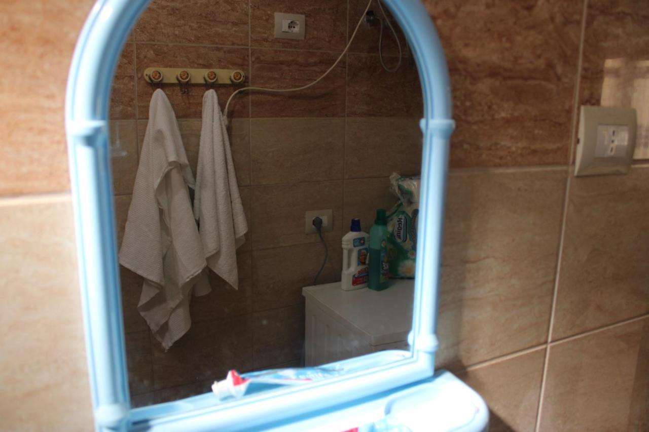Bledi'S Cozy Apartment In New Blvd Tiran Dış mekan fotoğraf