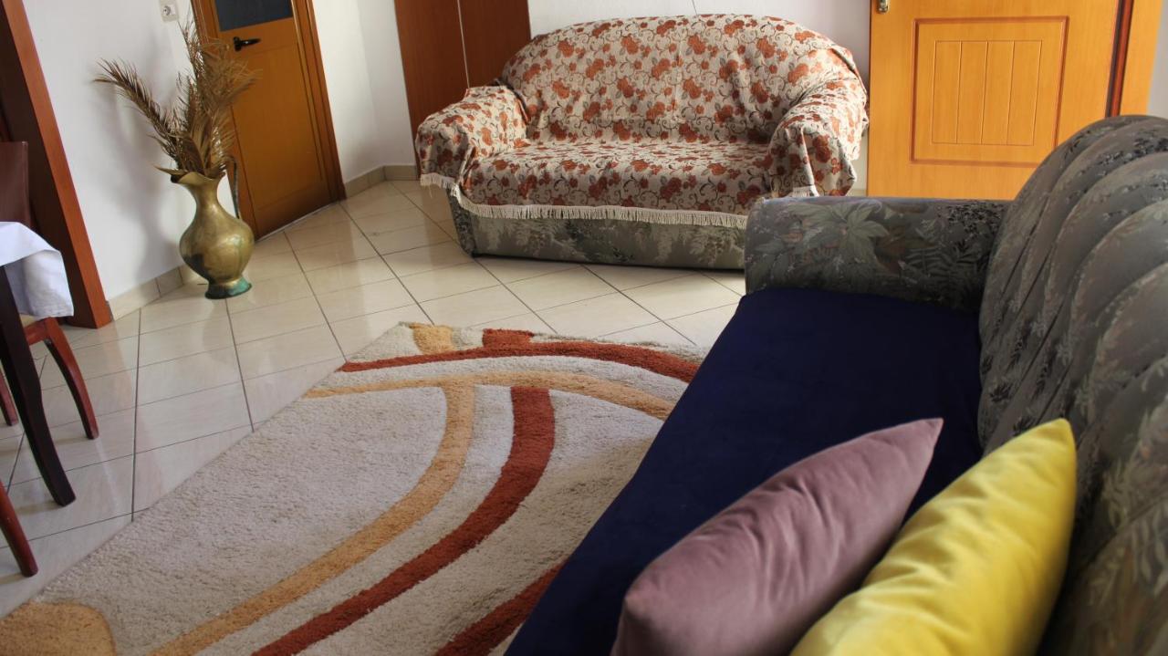 Bledi'S Cozy Apartment In New Blvd Tiran Dış mekan fotoğraf