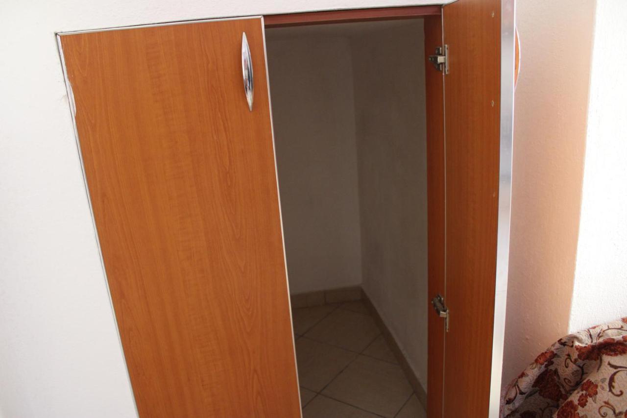 Bledi'S Cozy Apartment In New Blvd Tiran Dış mekan fotoğraf