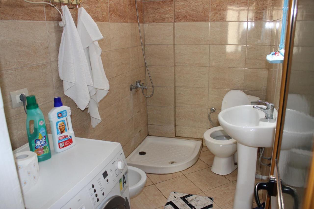 Bledi'S Cozy Apartment In New Blvd Tiran Dış mekan fotoğraf